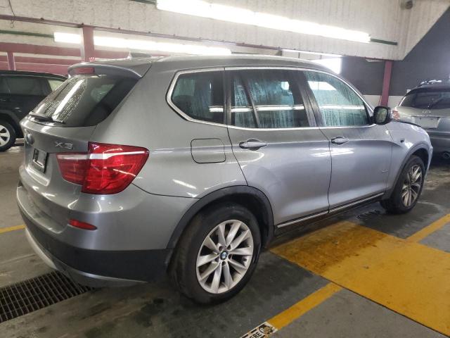 VIN 5UXWX9C50D0A23903 2013 BMW X3, Xdrive28I no.3