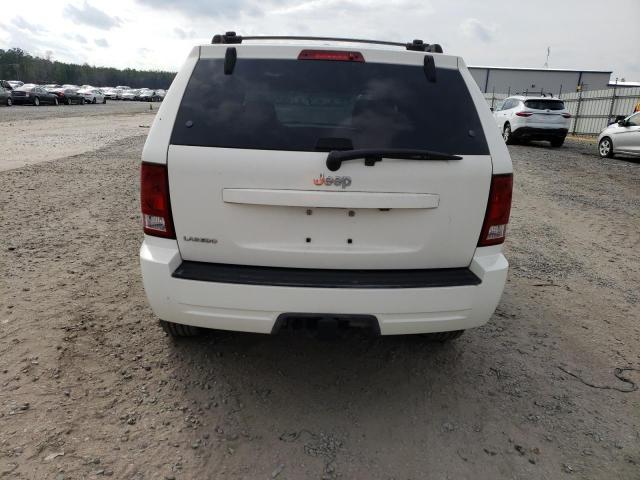 1J4PS4GKXAC136976 Jeep Grand Cherokee Laredo