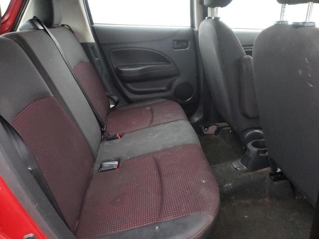 2020 MITSUBISHI MIRAGE LE - ML32A5HJXLH004680