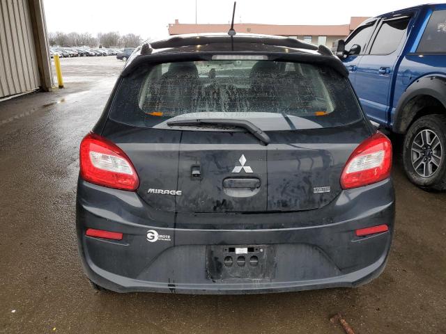 2020 MITSUBISHI MIRAGE LE ML32A5HJ2LH010103
