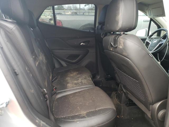 2019 BUICK ENCORE PRE - KL4CJASB7KB920983