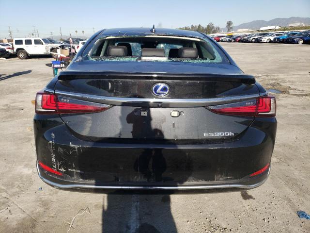 2021 LEXUS ES 300H BA 58ACA1C13MU012683
