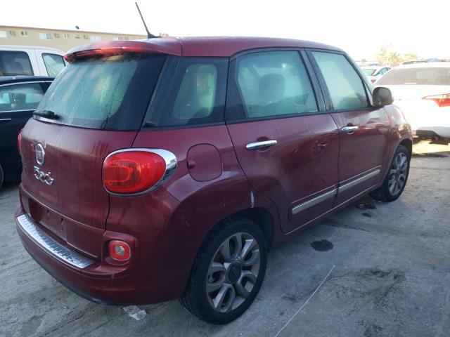 ZFBCFACH9EZ021437 Fiat 500