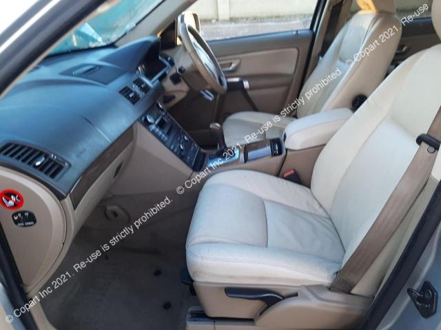 YV1CZ3056B1600181 Volvo Xc90 Se Aw
