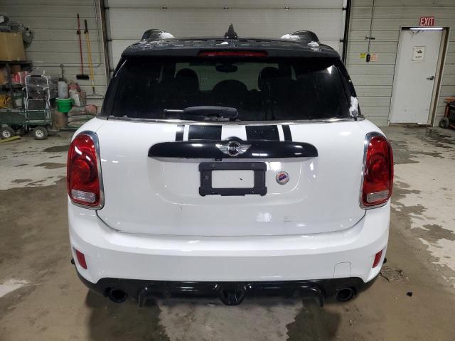 WMZYV9C33J3B92144 Mini Cooper Jcw Countryman All4