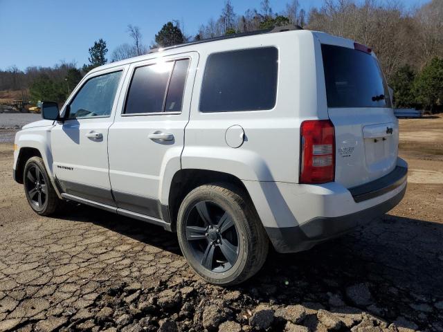1C4NJPBA6FD350882 Jeep Patriot Sport