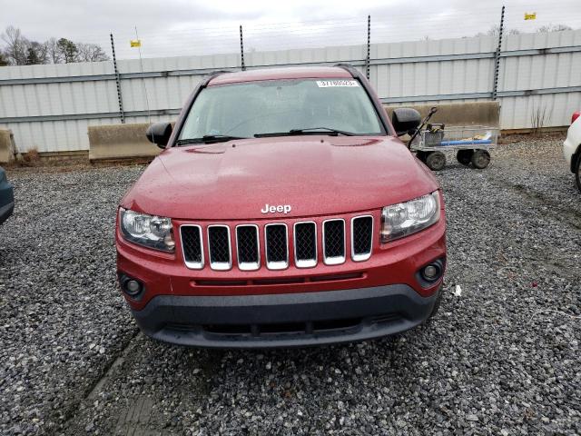 1C4NJDBB0GD730177 Jeep Compass Sport