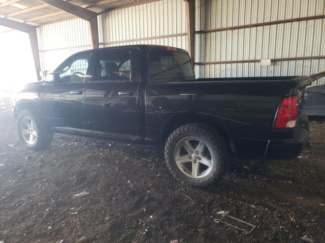 2016 RAM 1500 ST 3C6RR7KT3GG228701