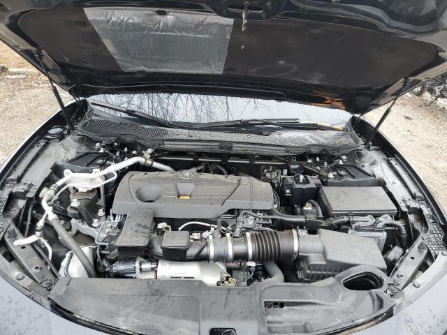 2022 ACURA TLX TECHNO - 19UUB6F46NA000967