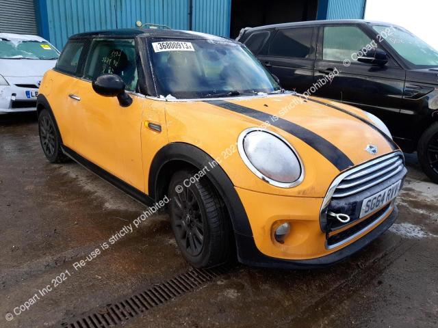 WMWXM52030T949048 Mini Cooper