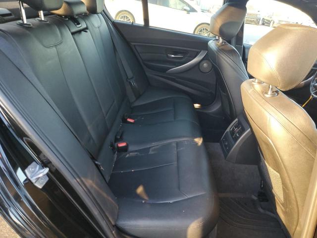 WBA3B9G55ENR91474 BMW 3 Series