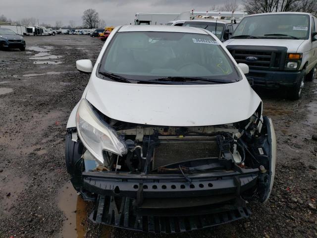 2015 NISSAN VERSA NOTE 3N1CE2CP3FL356766