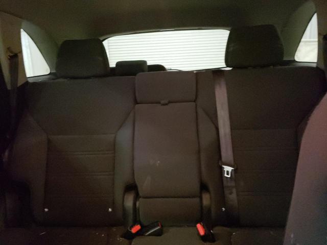 2016 KIA SORENTO LX 5XYPGDA58GG003857
