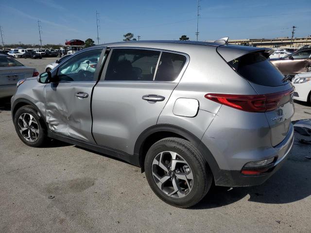 KNDPM3ACXN7015990 KIA Sportage Lx