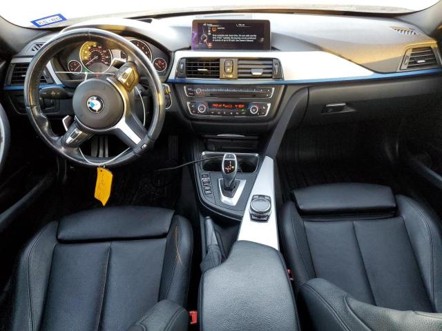 WBA3B9G55ENR91474 BMW 3 Series