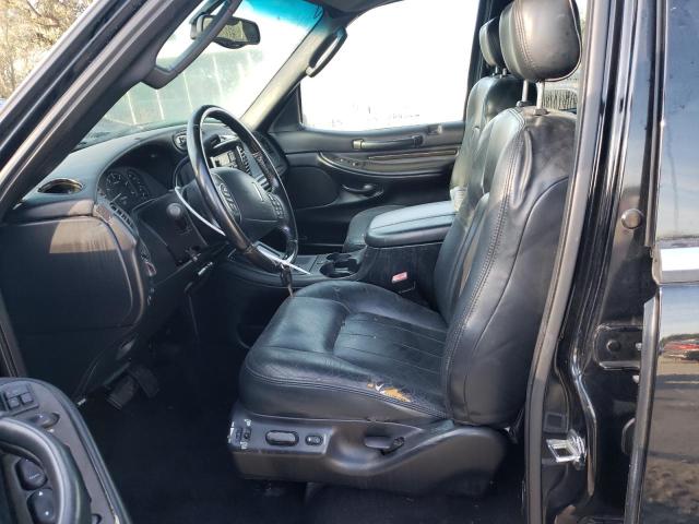 5LTEW05A22KJ03298 Lincoln Blackwood