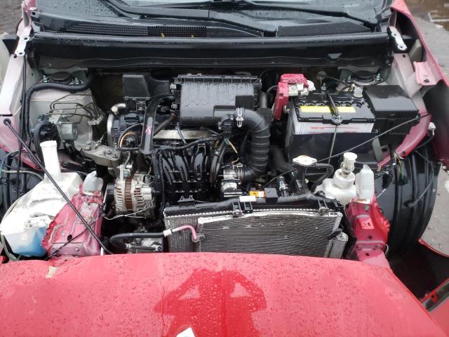 2020 MITSUBISHI MIRAGE LE - ML32A5HJXLH004680