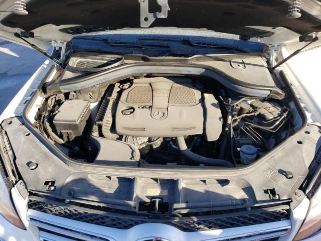 2016 MERCEDES-BENZ GLE 350 - 4JGDA5JB3GA783696