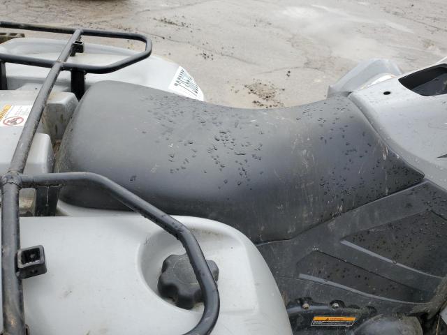 2018 ARCTIC CAT WILDCAT 4UF18ATV5JT203713