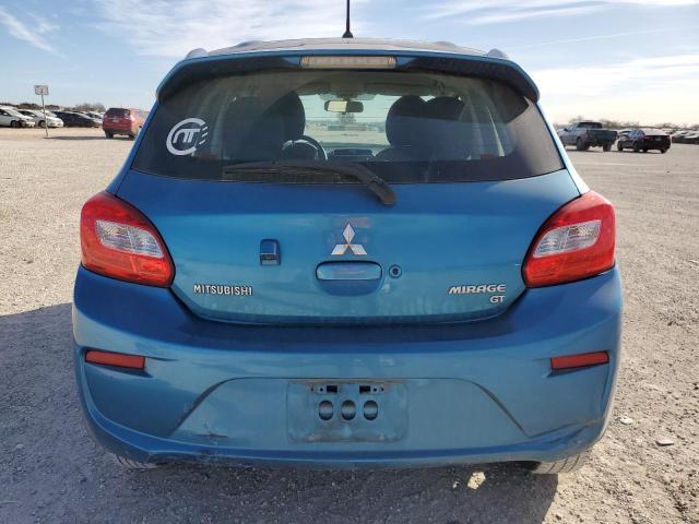2017 MITSUBISHI MIRAGE GT ML32A5HJ3HH020601