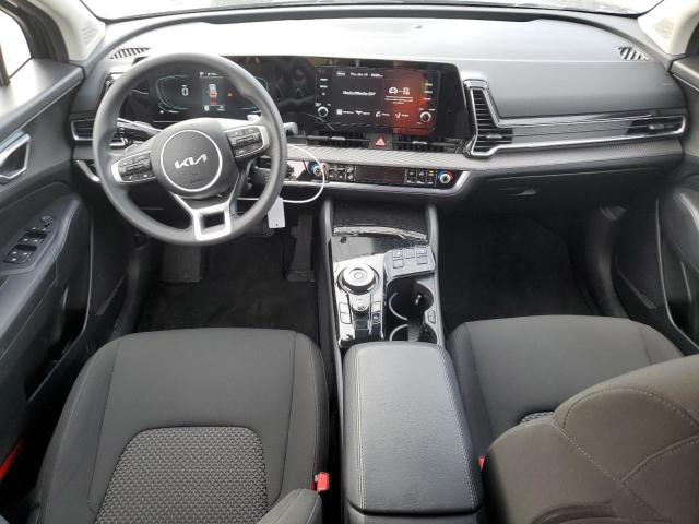 2023 KIA SPORTAGE L - KNDPUCAGXP7028762