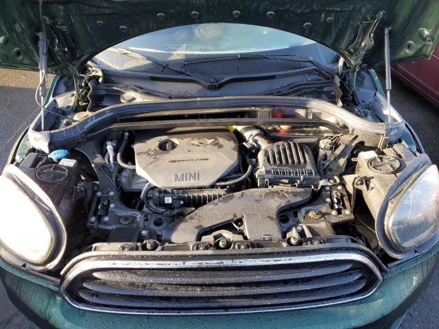 WMZYS7C31H3B63023 Mini COOPER COUNTRYMAN