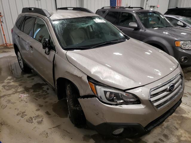 4S4BSBCCXF3341381 Subaru Outback 2.5i Premium