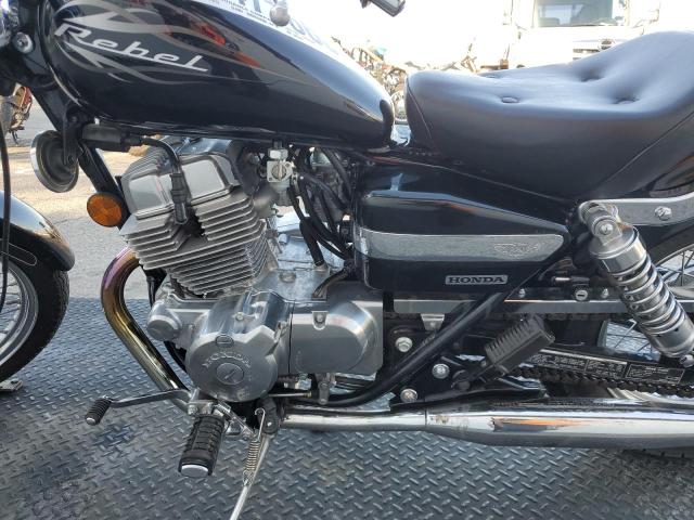 2016 HONDA CMX250 X JH2MC1360GK000102