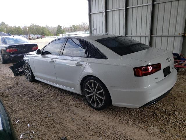 2017 AUDI A6 PREMIUM - WAUG8AFC2HN117606