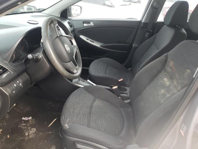 2015 HYUNDAI ACCENT GS - KMHCT5AE7FU220633