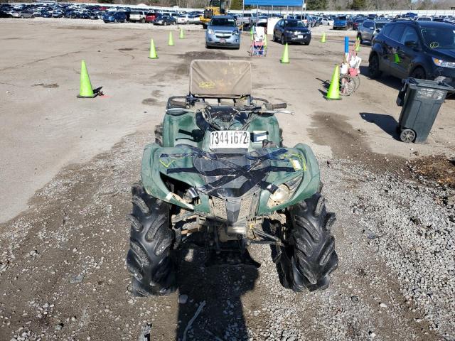 2014 YAMAHA YFM450 FWA - 5Y4AJ63Y2EA105394