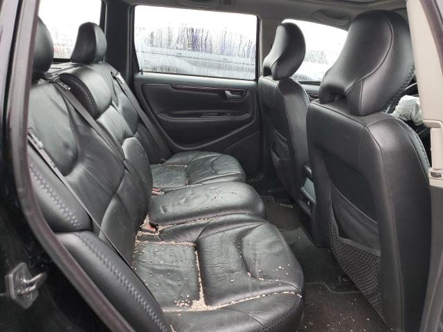 YV1SZ59H541132234 Volvo XC70