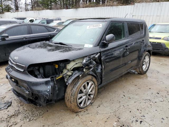 2017 KIA SOUL + - KNDJP3A58H7436965