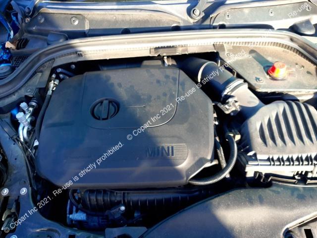 WMWXU72070TN31894 Mini Cooper