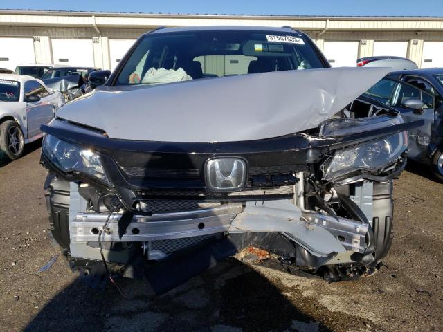 2022 HONDA PILOT TRAI 5FNYF6H8XNB072427