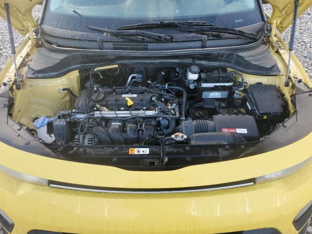 KNDJX3A52E7049324 KIA Soul !