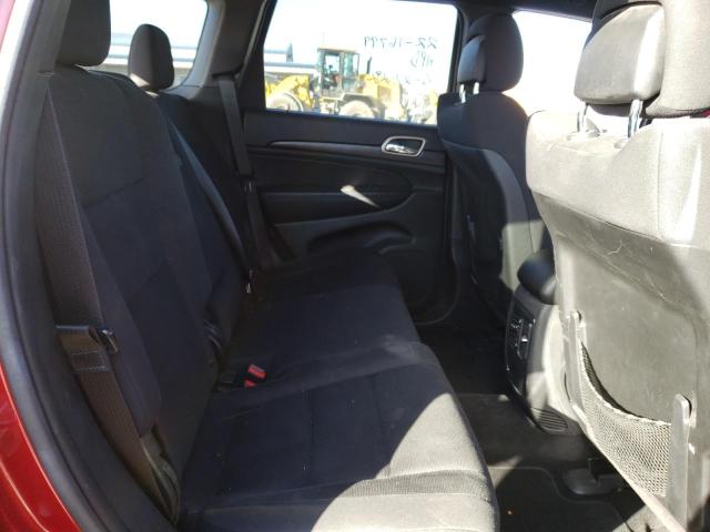 1C4RJEAG4EC234600 Jeep Grand Cherokee Laredo