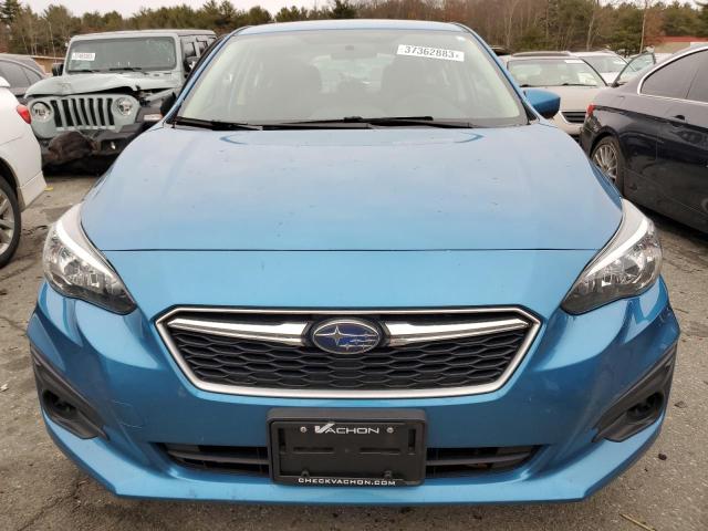 4S3GKAC6XK3602758 Subaru Impreza Premium