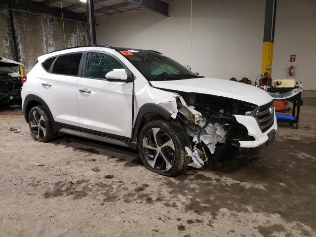 2018 HYUNDAI TUCSON VAL - KM8J3CA20JU736021