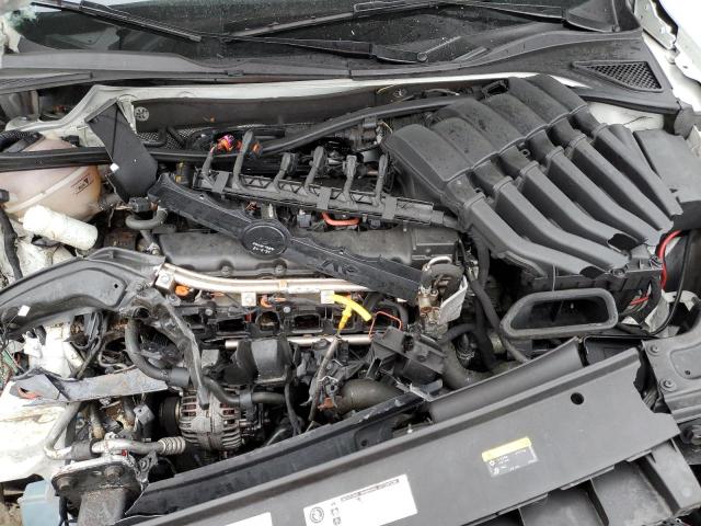 2018 VOLKSWAGEN PASSAT GT - 1VWJM7A38JC037031