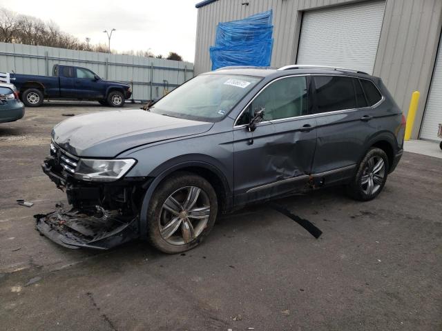 2020 VOLKSWAGEN TIGUAN SE - 3VV2B7AX1LM042767