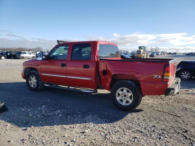 2GTEK13T651145373 GMC New Sierra K1500