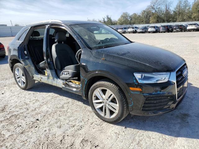 2018 AUDI Q3 PREMIUM - WA1ECCFS4JR018435