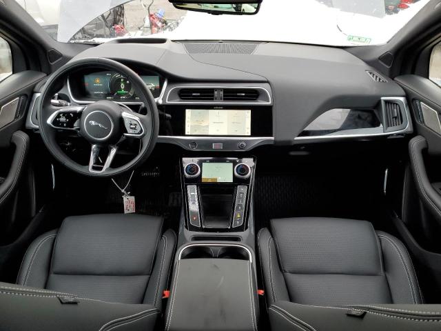 2022 JAGUAR I-PACE HSE SADHD2S16N1624321