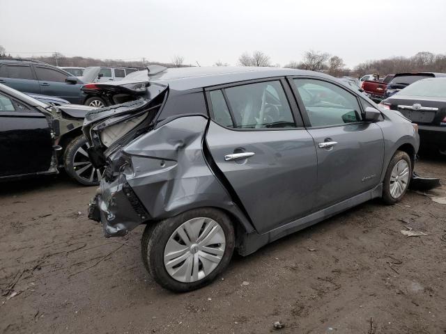1N4AZ1CP3KC317884 Nissan Leaf