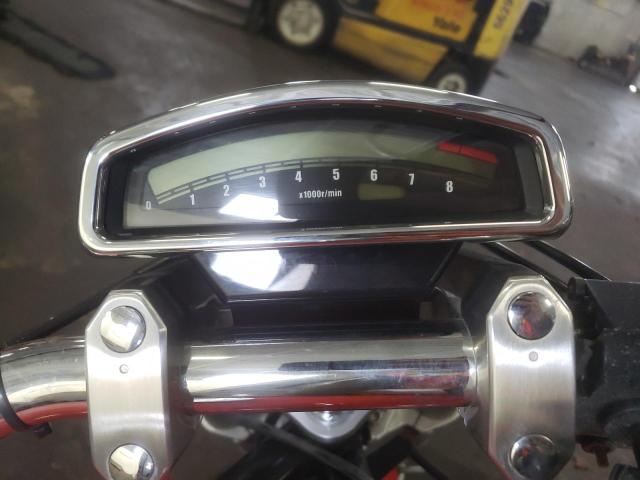2007 SUZUKI VZR1800 - JS1VY53AX72100079