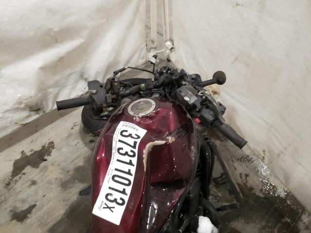 2021 HONDA CMX1100 D JH2SC8312MK001090
