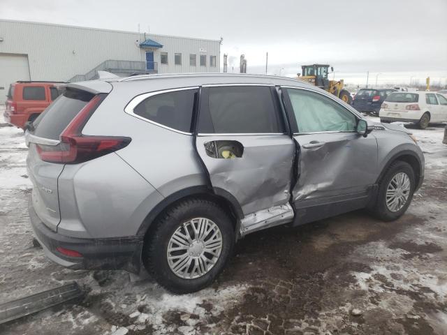 2021 HONDA CR-V SPORT 2HKRW2H43MH240063