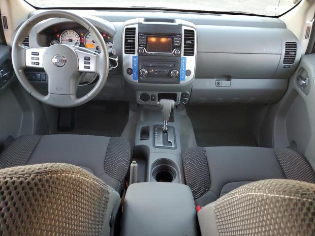 2018 NISSAN FRONTIER S 1N6DD0ER7JN730986