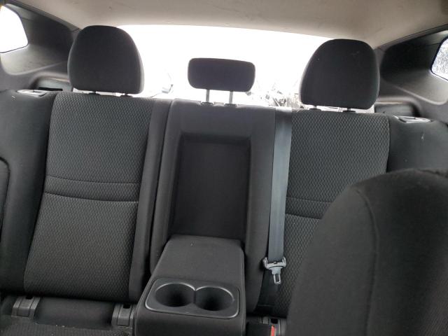 JN1BJ1CWXLW381422 Nissan Rogue